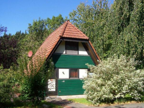 Ferienhaus-Kirschbluete